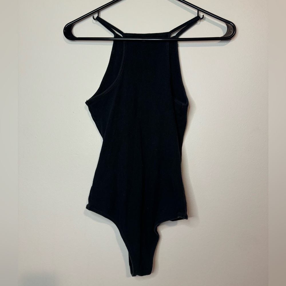 Papaya body suit - Picture 2 of 2